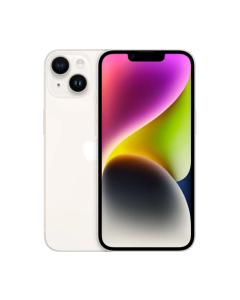 (Уценка) Смартфон Apple iPhone 14 128Гб Звёздный свет (4)