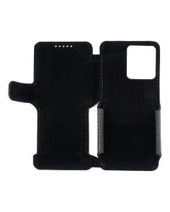 Чохол кейс для Oscal Tiger 10 Status Case Магніт Чорний (Black)
