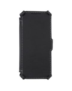 Чохол кейс для TECNO Camon 30 Status Case Магніт Чорний (Black)
