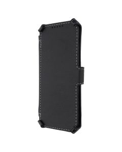 Чохол кейс для TECNO Camon 30 Status Case Магніт Чорний (Black)