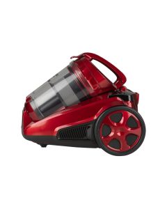 Пилосос Magio МG-895 Червоний (Red)