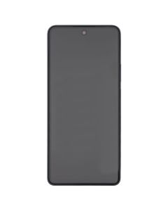 Смартфон Infinix Hot 40 Pro X6837 8/256Gb Starlit Black