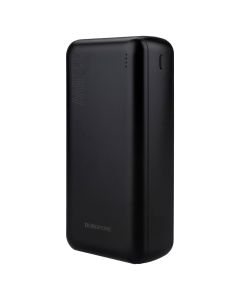 PowerBank 30000 mAh Borofone BJ38B Power 22.5W+PD20W Чорна (Black)