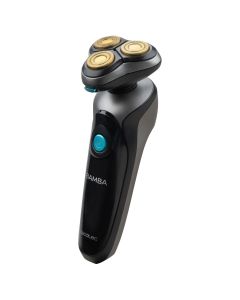 Електробритва Cecotec Bamba PrecisionCare TwistGroom 10in1 (CCTC-04194) Чорна (Black)