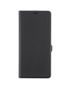 Чохол кейс для Realme C61/C63/Note 60/Note 60X Flap Case Чорний (Black)