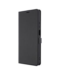 Чохол кейс для Realme C61/C63/Note 60/Note 60X Flap Case Чорний (Black)