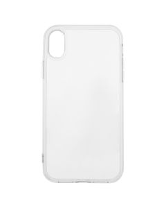 Чохол накладка для iPhone X/XS WXD Cutana Basic Прозора (Transparent)