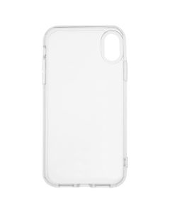 Чохол накладка для iPhone X/XS WXD Cutana Basic Прозора (Transparent)