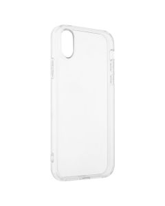 Чохол накладка для iPhone X/XS WXD Cutana Basic Прозора (Transparent)