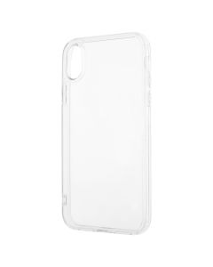 Чохол накладка для iPhone X/XS WXD Cutana Basic Прозора (Transparent)