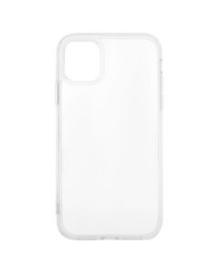 Чохол накладка для iPhone 11 Pro Max Cutana Basic Прозора (Transparent)