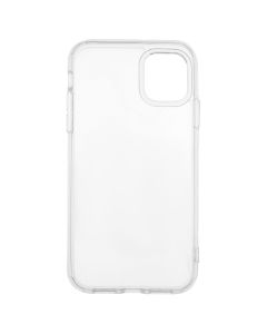 Чохол накладка для iPhone 11 Pro Max Cutana Basic Прозора (Transparent)