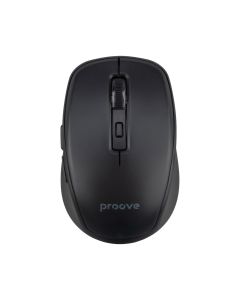 Миша бездротова Proove Click Чорна (Black)