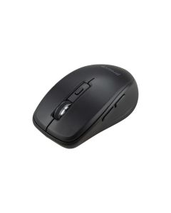 Миша бездротова Proove Click Чорна (Black)