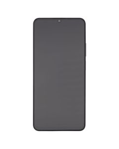 Смартфон Realme Note 50 4/256 Гб Midnight Black