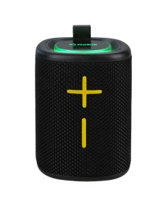 Bluetooth колонка Gelius Start X GP-BS1002X Чорна (Black)