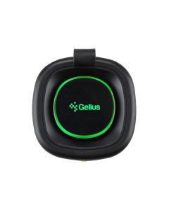 Bluetooth колонка Gelius Start X GP-BS1002X Чорна (Black)