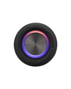 Bluetooth колонка Gelius Shark X KZBS-003i Чорна (Black)