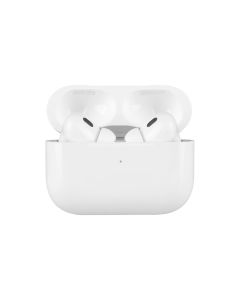 Бездротові навушники вкладиші Hoco EW63 Білі (White)