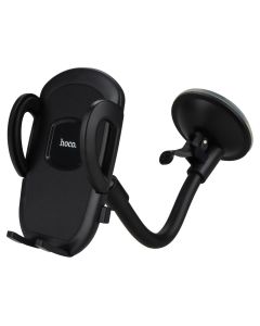 Автотримач Hoco H10 General Чорний (Black)