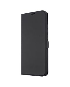 Чохол кейс для Xiaomi Redmi 9C/10A WAVE Flap Case Чорний (Black)
