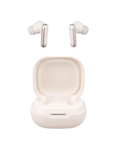 Бездротові навушники вкладиші Anker SoundCore P40i Бежеві (Oat)