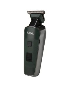 Машинка для стрижки Hoco HP23 Зелена (Green)