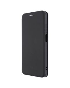 Чохол кейс для Motorola E14/G04 Flip MakeFuture Чорний (Black)