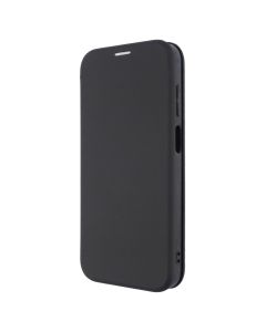 Чохол кейс для Samsung M15 Flip MakeFuture Чорний (Black)