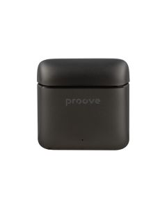 Бездротові навушники вкладиші Proove Cold Sound GR8 TWS Сірі (Grey)