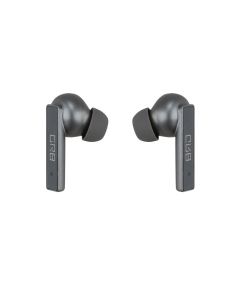 Бездротові навушники вкладиші Proove Cold Sound GR8 TWS Сірі (Grey)