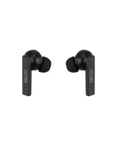 Бездротові навушники вкладиші Proove Cold Sound GR8 TWS Чорні (Black)