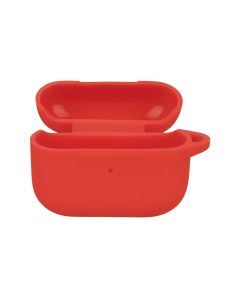 Чохол для навушників AirPods Pro 2 Silicone Червоний (Red)