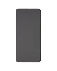 Смартфон Realme C61 6/128Gb Spark Gold