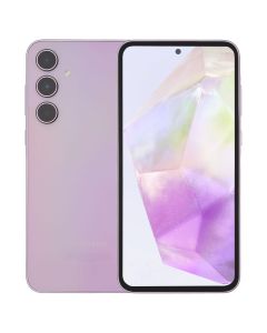 Смартфон Samsung Galaxy A35 5G 8/256Gb Awesome Lilac