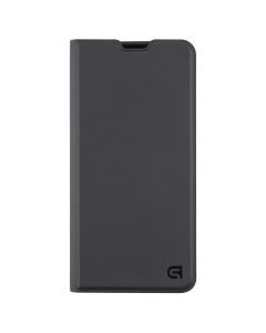 Чехол кейс для Samsung A24 One Fold Черный (Black)