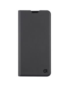 Чехол-кейс для Xiaomi Redmi Note 13 Pro / Poco M6 Pro One Fold Чёрный (Black)