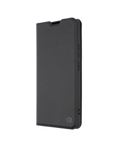 Чехол-кейс для Xiaomi Redmi Note 13 Pro / Poco M6 Pro One Fold Чёрный (Black)