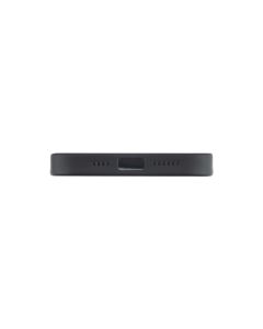 Чохол накладка для iPhone 13 Pro Max ArmorStandart Uniq MagSafe Чорна (Black)