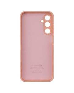 Чехол накладка для Samsung A25 Soft Case Розовый (Pink Sand)