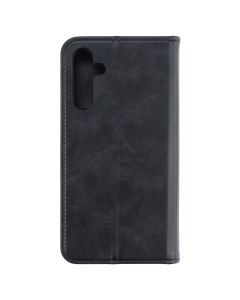 Чохол кейс для Samsung A15 DC Elegant Чорний (Black)