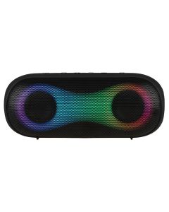 Bluetooth колонка Proove SoundTrap 2 30W Чорна (Black)