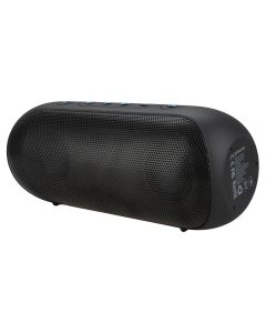Bluetooth колонка Proove SoundTrap 2 30W Чорна (Black)