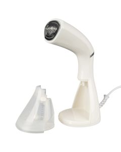 Відпарювач Liberton LHS-6904 Білий (White)