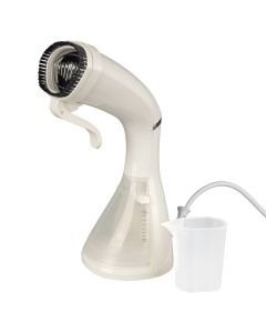 Відпарювач Liberton LHS-6904 Білий (White)