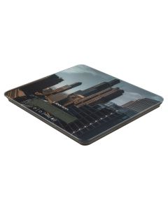 Ваги кухонні Liberton LKS-0708