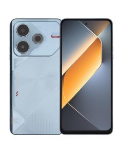 Смартфон TECNO Pova 6 NEO (LI6) 8/256Gb Starry Silver