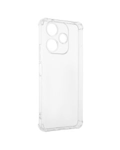 Чохол накладка для Xiaomi Redmi 13 AirShield MakeFuture Прозора (Transparent)