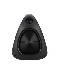 Bluetooth колонка Proove Third Element Max 40W Чорна (Black)
