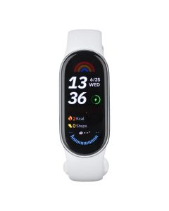 Фітнес-браслет Xiaomi Mi Band 9 Glacier Silver